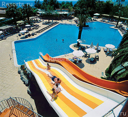 Asteria Hotel 34
